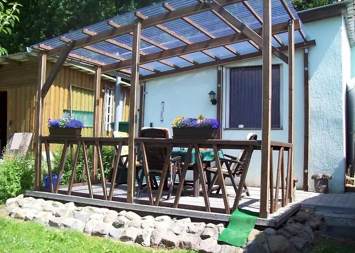 Am Wald Objekt Id 12017 Apartment Jägerhof