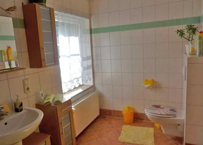 Apartment Am Wald Objekt Id 12017