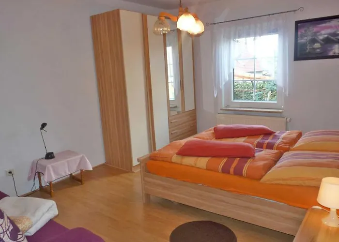 Am Wald Objekt Id 12017 Apartment