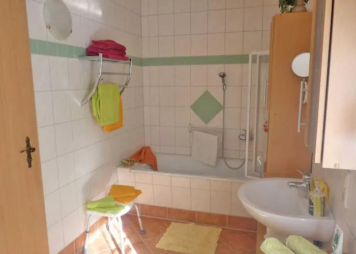 Am Wald Objekt Id 12017 Jägerhof